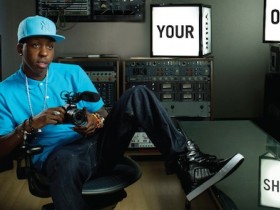 JAMAL EDWARDS: TRỞ THÀNH TRIỆU PHÚ NHỜ SỰ HỖ TRỢ CỦA YOUTUBE