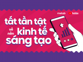 Nền kinh tế sáng tạo là gì? Tiềm năng của nền kinh tế sáng tạo