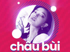 Châu Bùi