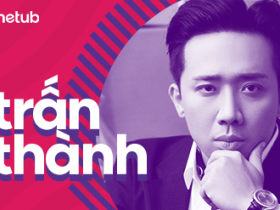 Trấn Thành