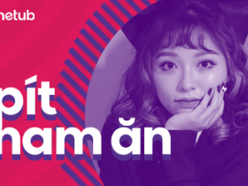 Pít Ham Ăn