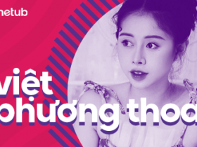 Việt Phương Thoa