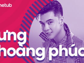 Ưng Hoàng Phúc