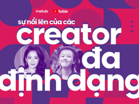 (Phần 1) Nhà sáng tạo đa định dạng là gì? Tại sao nên sáng tạo nội dung đa định dạng?
