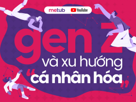 Gen Z và sự trỗi dậy của văn hóa đại chúng “cá nhân hoá”