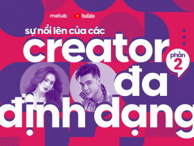 (Phần 2) Nhà sáng tạo đa định dạng là gì? Tại sao nên sáng tạo nội dung đa định dạng?