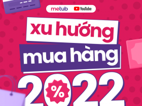 Xu hướng mua hàng cuối năm 2022 của người tiêu dùng đa kênh