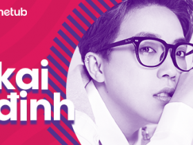 Kai Đinh