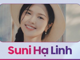 Suni Hạ Linh