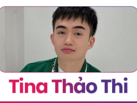 Tina Thảo Thi