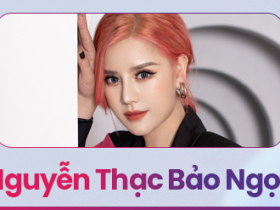 Nguyễn Thạc Bảo Ngọc