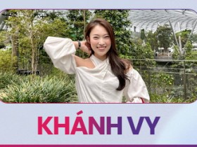 Khánh Vy