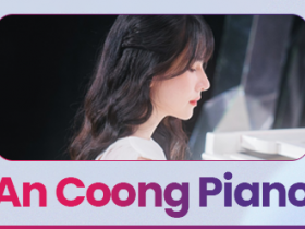 An Coong Piano