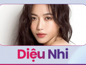 Diệu Nhi