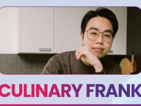 Culinary Frank