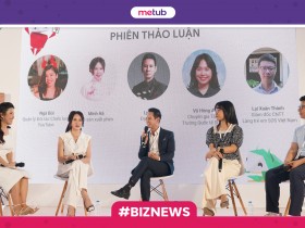 Gia đình nghệ sĩ Lý Hải - Minh Hà góp mặt trong sự kiện “Vui hè trực tuyến an toàn” tại Cung Thiếu nhi Hà Nội