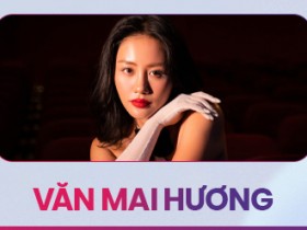 VĂN MAI HƯƠNG