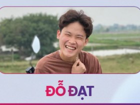 ĐỖ ĐẠT