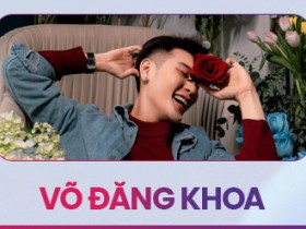 VÕ ĐĂNG KHOA
