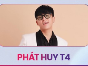 Phát Huy T4