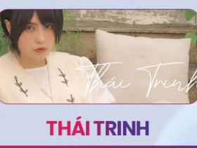 THÁI TRINH