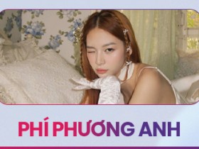 PHÍ PHƯƠNG ANH