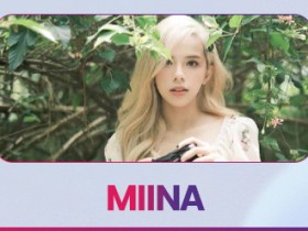 MIINA