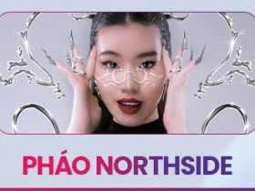 PHÁO NORTHSIDE