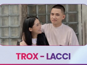 TROX - LACCI
