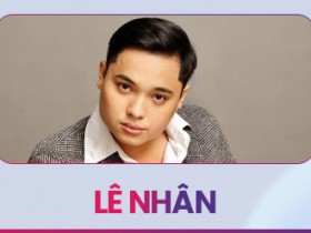 LÊ NHÂN