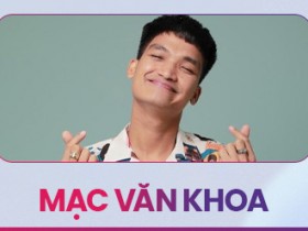 MẠC VĂN KHOA