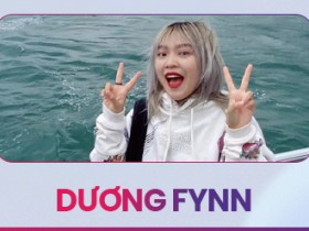 DƯƠNG FYNN