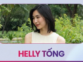 HELLY TỐNG