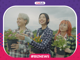 Thùy Tiên “bắn” rap cực mượt trong ca khúc kết hợp với Đức Phúc