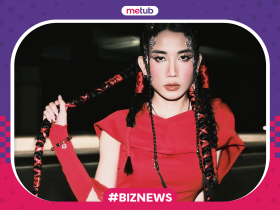 “Bóng hồng” V-pop Umie: làm nhạc phong cách sexy “phá cách” thành vibes dễ thương chất riêng