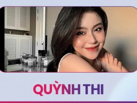 QUỲNH THI