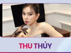 THU THỦY