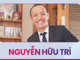 NGUYỄN HỮU TRÍ