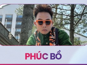 PHÚC BỒ