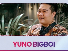 YUNO BIGBOI