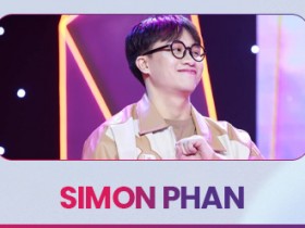 SIMON PHAN
