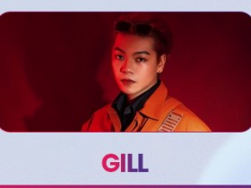 GILL