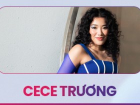 CECE TRƯƠNG