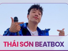 THÁI SƠN BEATBOX