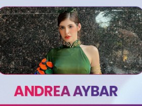 ANDREA AYBAR
