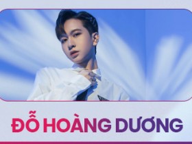 ĐỖ HOÀNG DƯƠNG