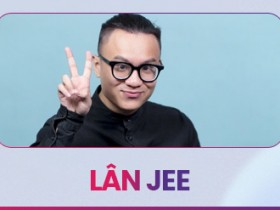 LÂN JEE