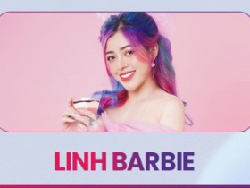 LINH BARBIE