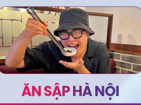 ĂN SẬP HÀ NỘI