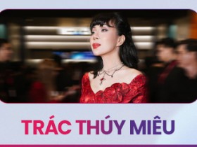 TRÁC THÚY MIÊU
